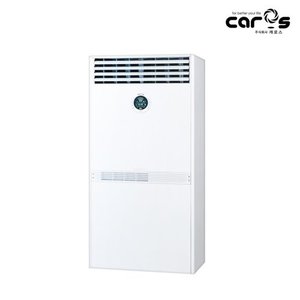 캐로스 석유온풍기 CAH-669LB 대형온풍기 히터 등유