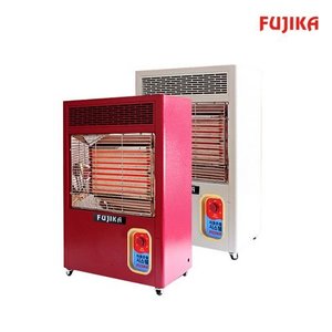 후지카 원적외선 세라믹 전기 온풍기 FU-3100 히터