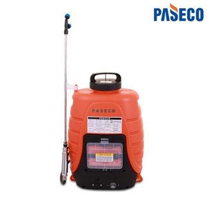 파세코 충전식 압축분무기 PES-H18L 휴대용 농약 분무