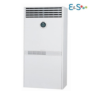  캐로스/가스온풍기/CAH-665GB/219㎡ 온풍기 가스히터