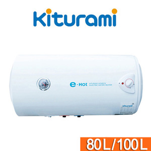 귀뚜라미/KDEW PLUS-100/전기온수기/100리터/온수기