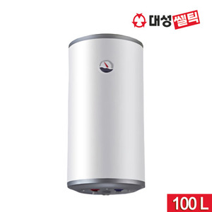 대성셀틱/RZL-100A/스텐레스 전기 온수기/순간 저장식